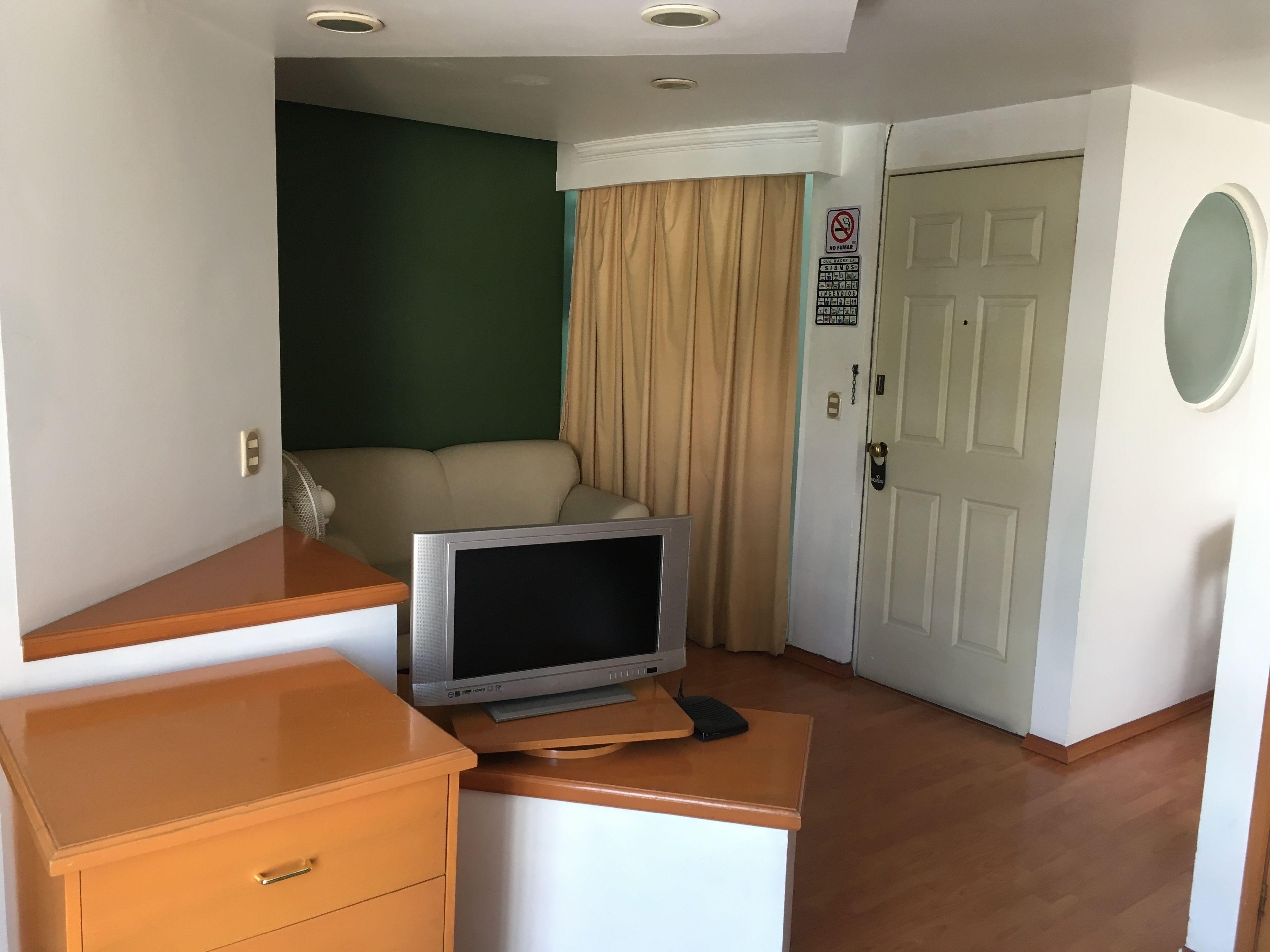 Grupo Kings Suites - Bosques De Duraznos 78, Mexico City