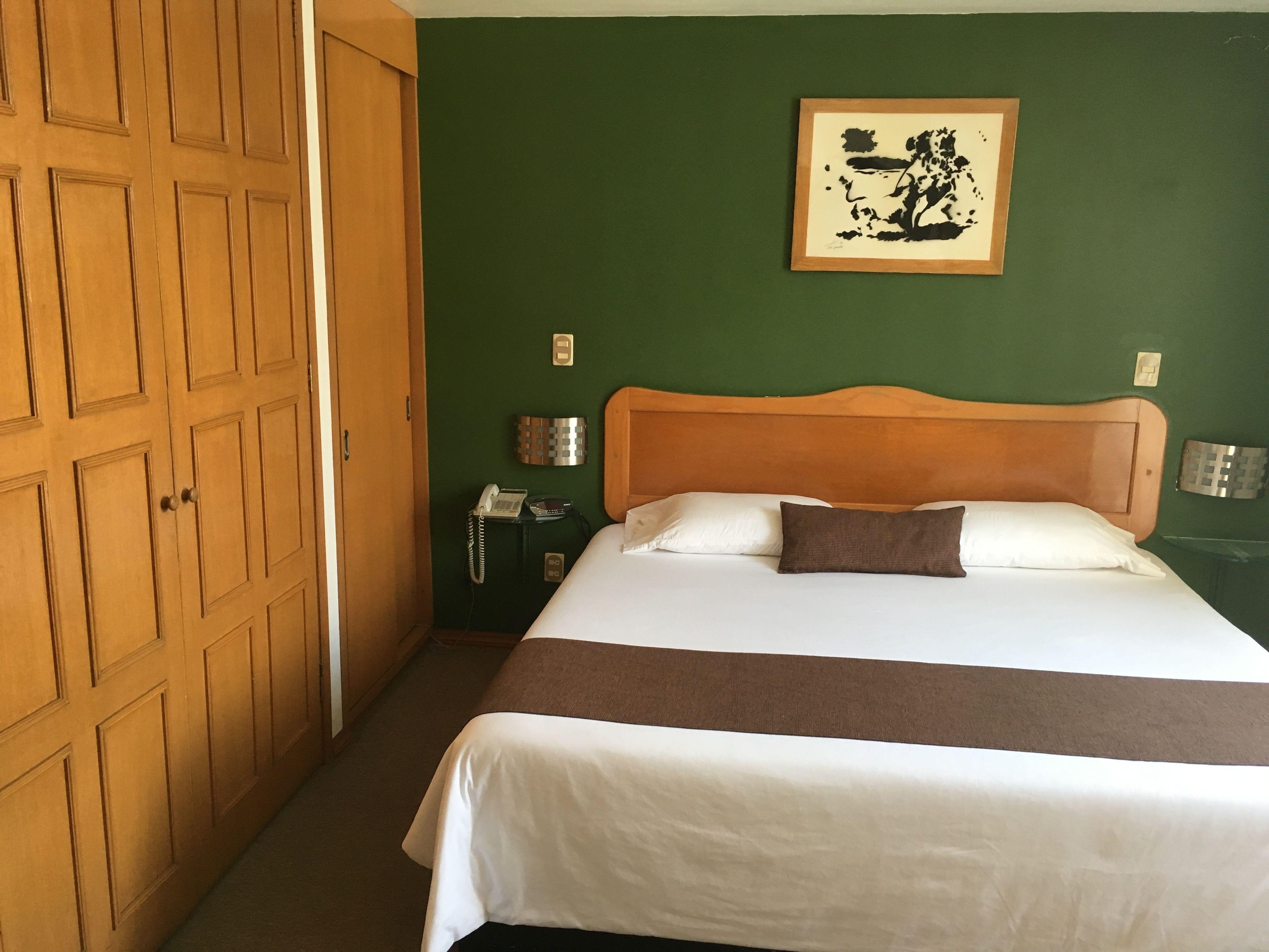Grupo Kings Suites - Bosques De Duraznos 78 — Photos 1